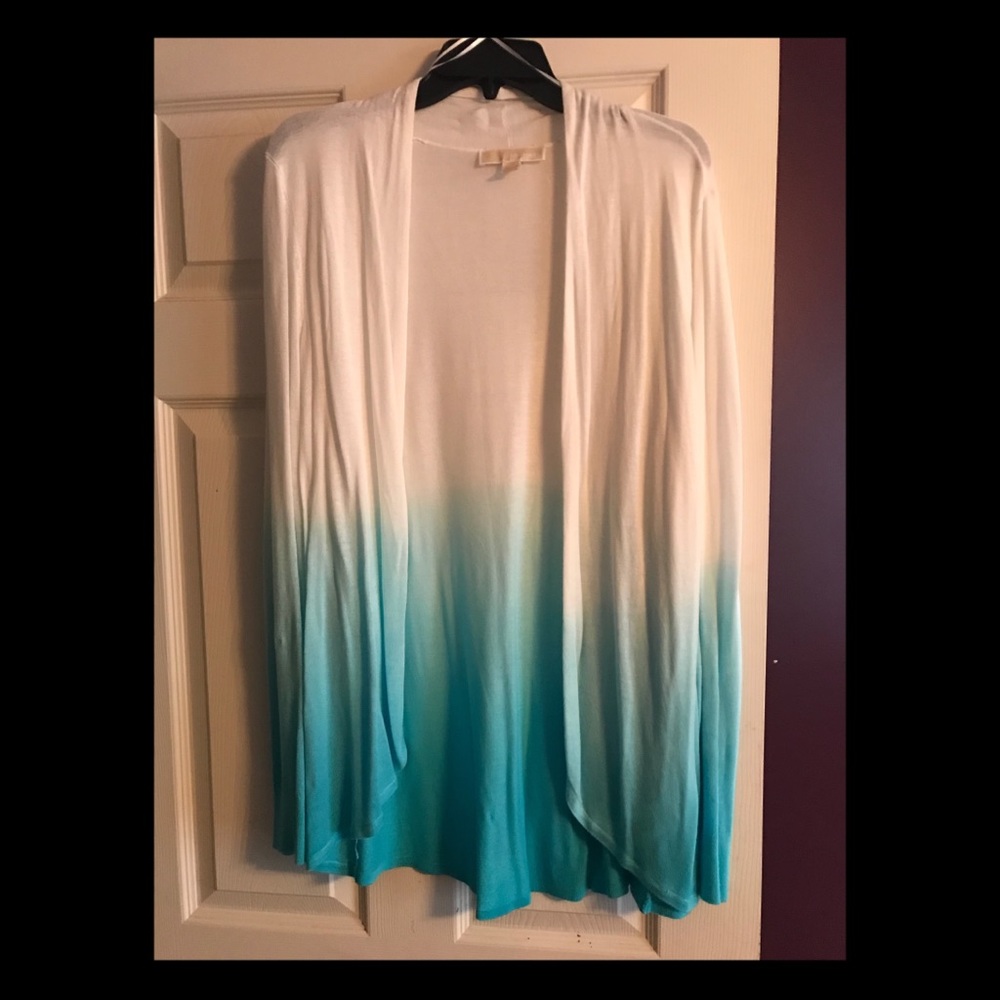 Michael Kors cardigan